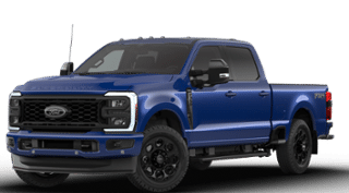 2026 Ford Super Duty® External Image 2